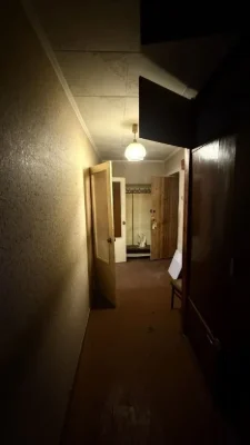 Sale of a 1-bedroom apartment on Bachysaray 45