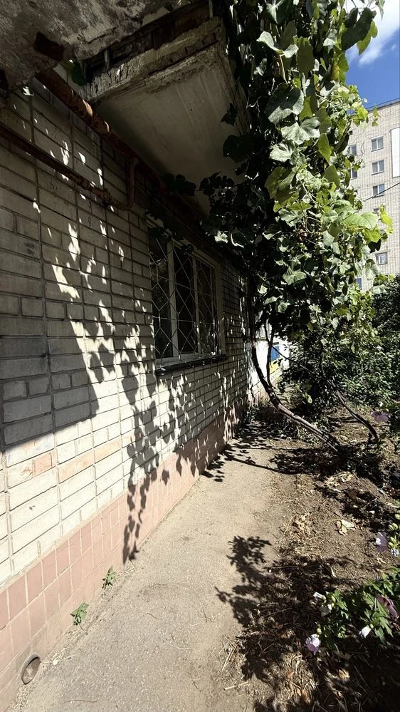 Sale of a 1-bedroom apartment on Bachysaray 45