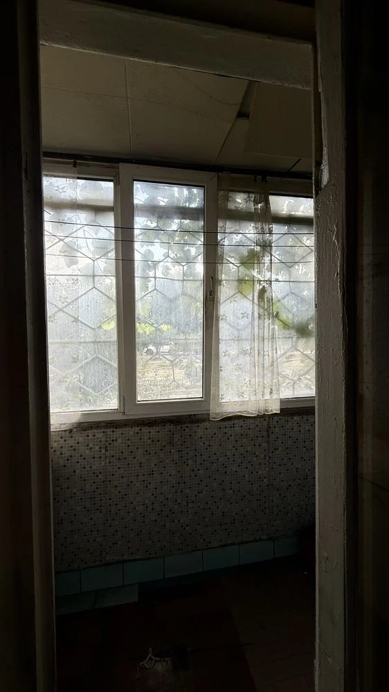 Sale of a 1-bedroom apartment on Bachysaray 45