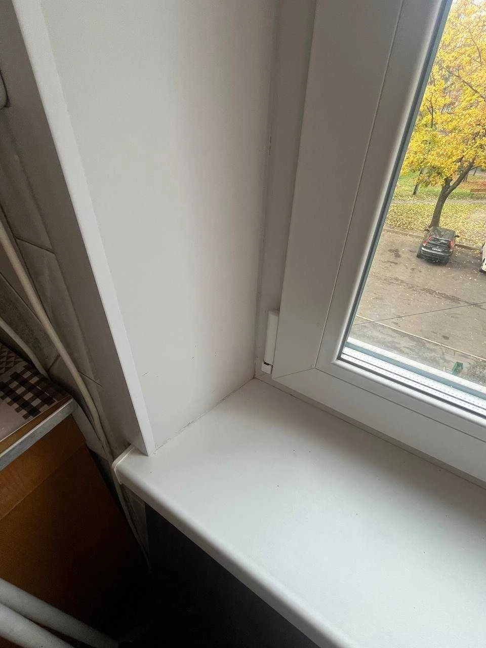 For sale 3-room apartment. Butchyms Street, 8a, Saltyovka metro.