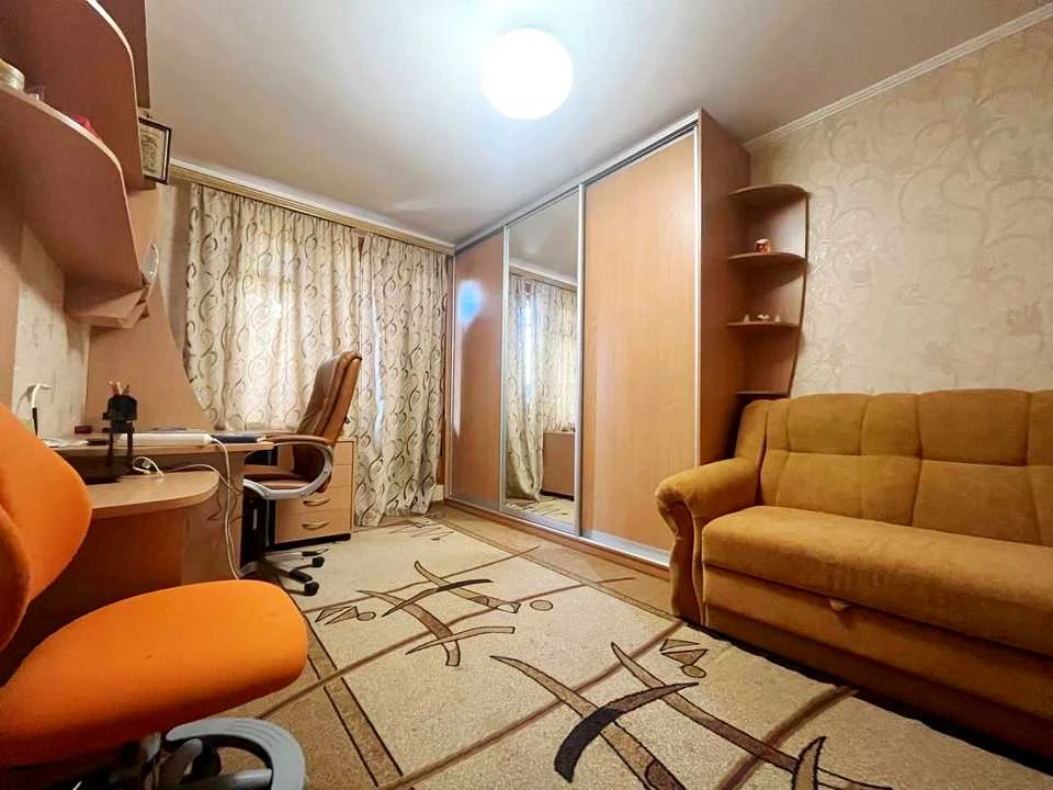 Квартира. Харків, Бучми вул.
