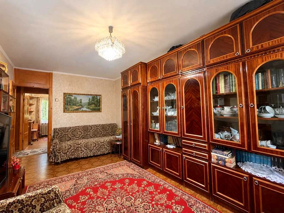Квартира. Харків, Бучми вул.