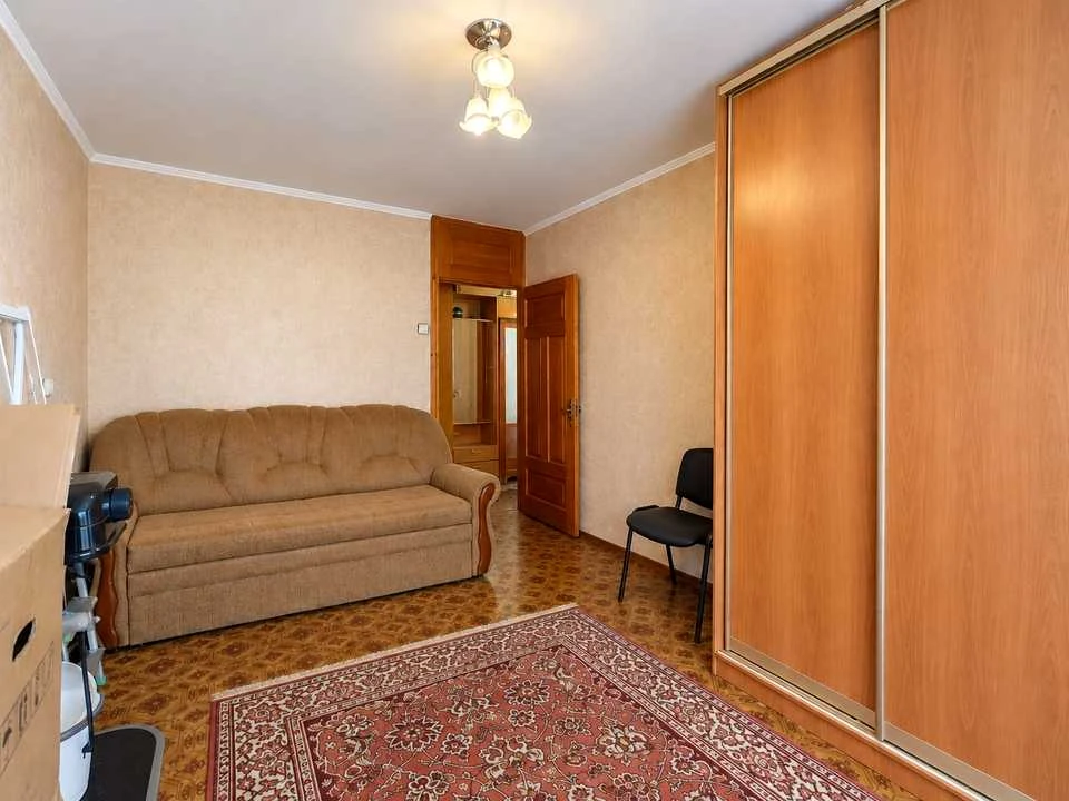 Квартира. Харків, Бучми вул.