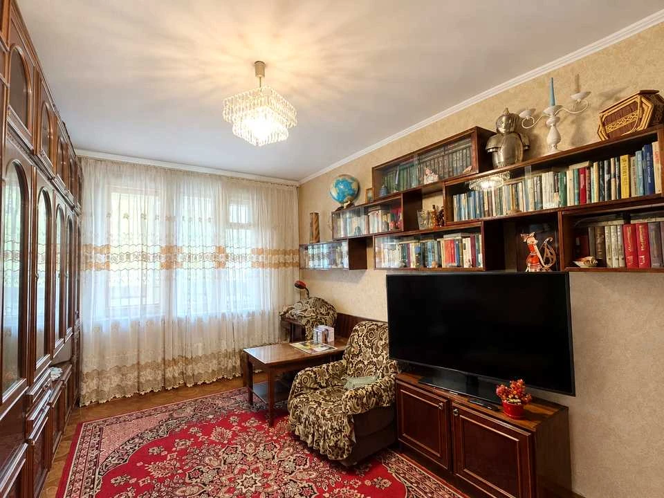 Квартира. Харків, Бучми вул.