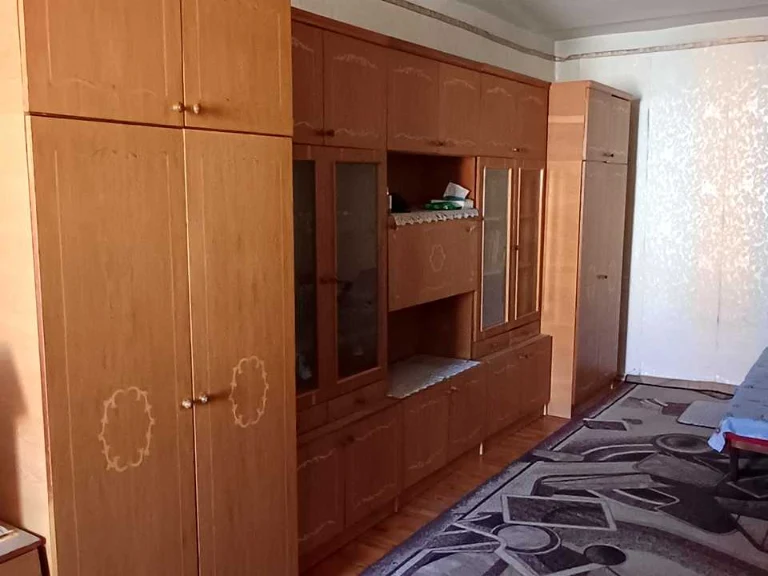 Apartment. Kharkiv, Aerokosmichny Ave. (Gagarina)