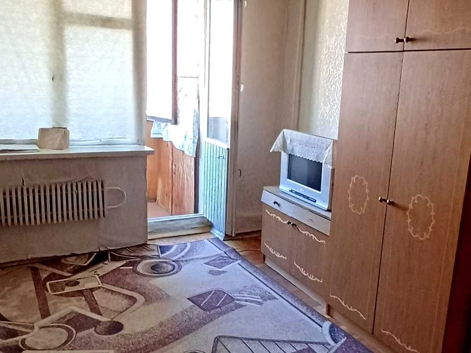 Apartment. Kharkiv, Aerokosmichny Ave. (Gagarina)