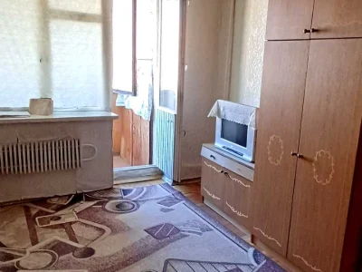 Apartment. Kharkiv, Aerokosmichny Ave. (Gagarina)