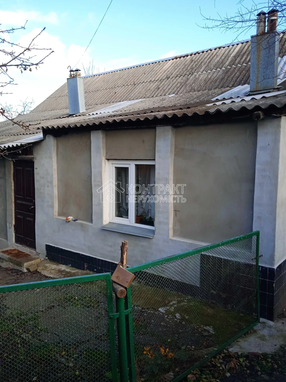 Продається окремий 5-кімнатний будинок, вул. Нижняя Гиївська