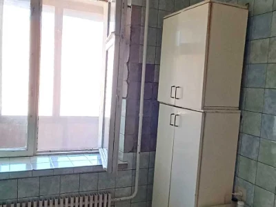 Apartment. Kharkiv, Aerokosmichny Ave. (Gagarina)