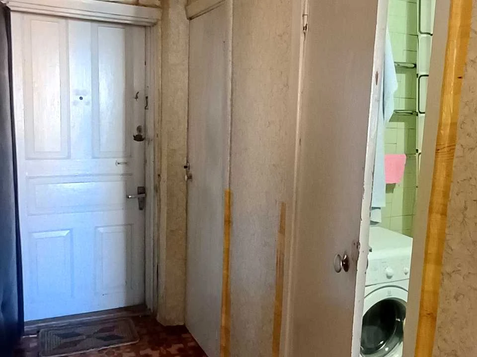 Apartment. Kharkiv, Aerokosmichny Ave. (Gagarina)