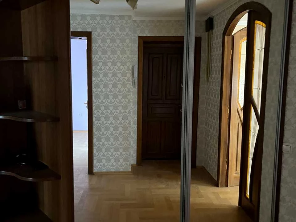 Квартира. Львів, вул. Євгена Патона