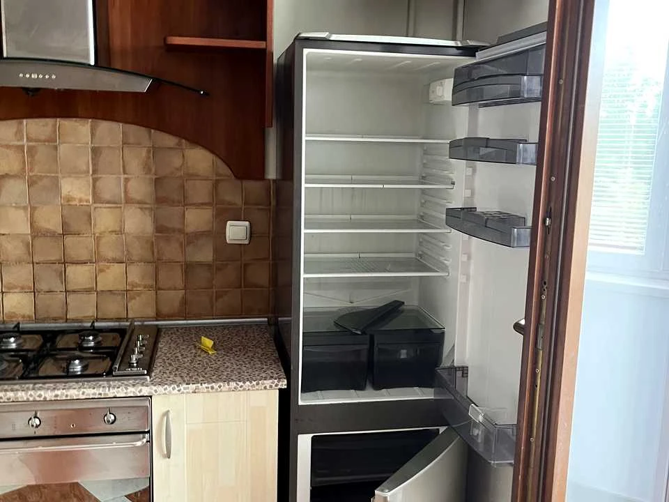 Квартира. Львів, вул. Євгена Патона
