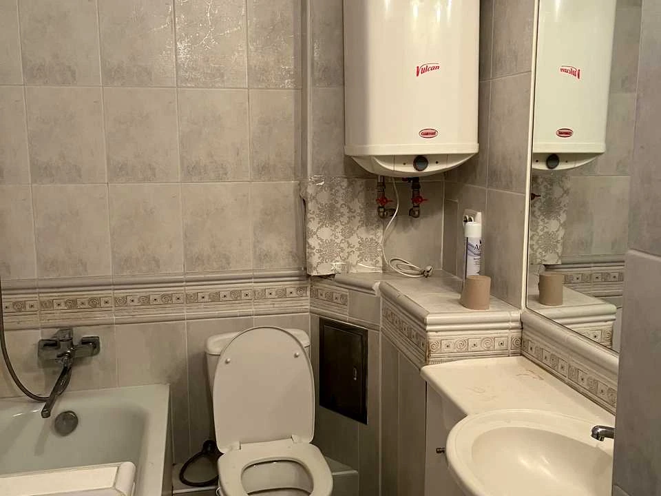 Квартира. Львів, вул. Євгена Патона