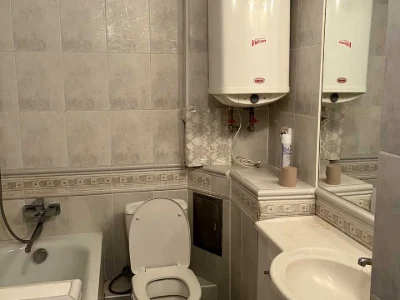 Квартира. Львів, вул. Євгена Патона