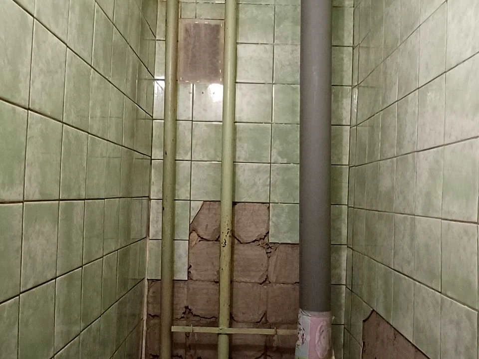 Apartment. Kharkiv, Aerokosmichny Ave. (Gagarina)