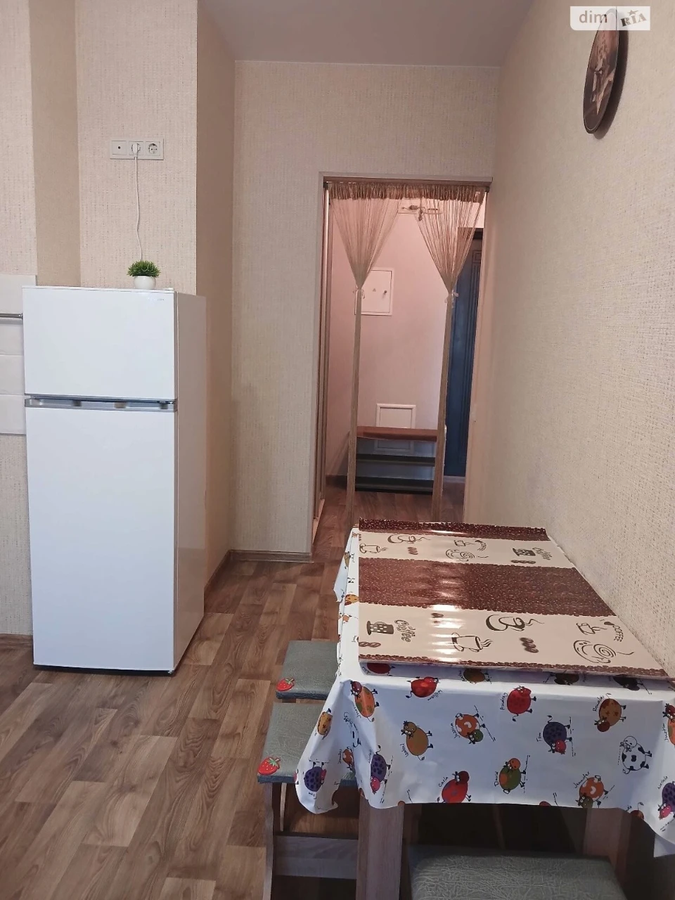 Довгострокова оренда квартири у Виноградар