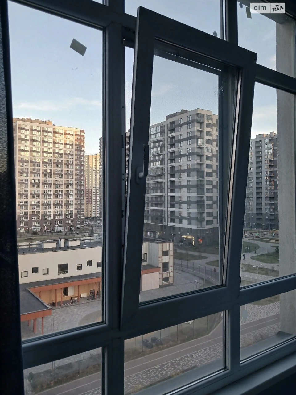 Довгострокова оренда квартири у Виноградар