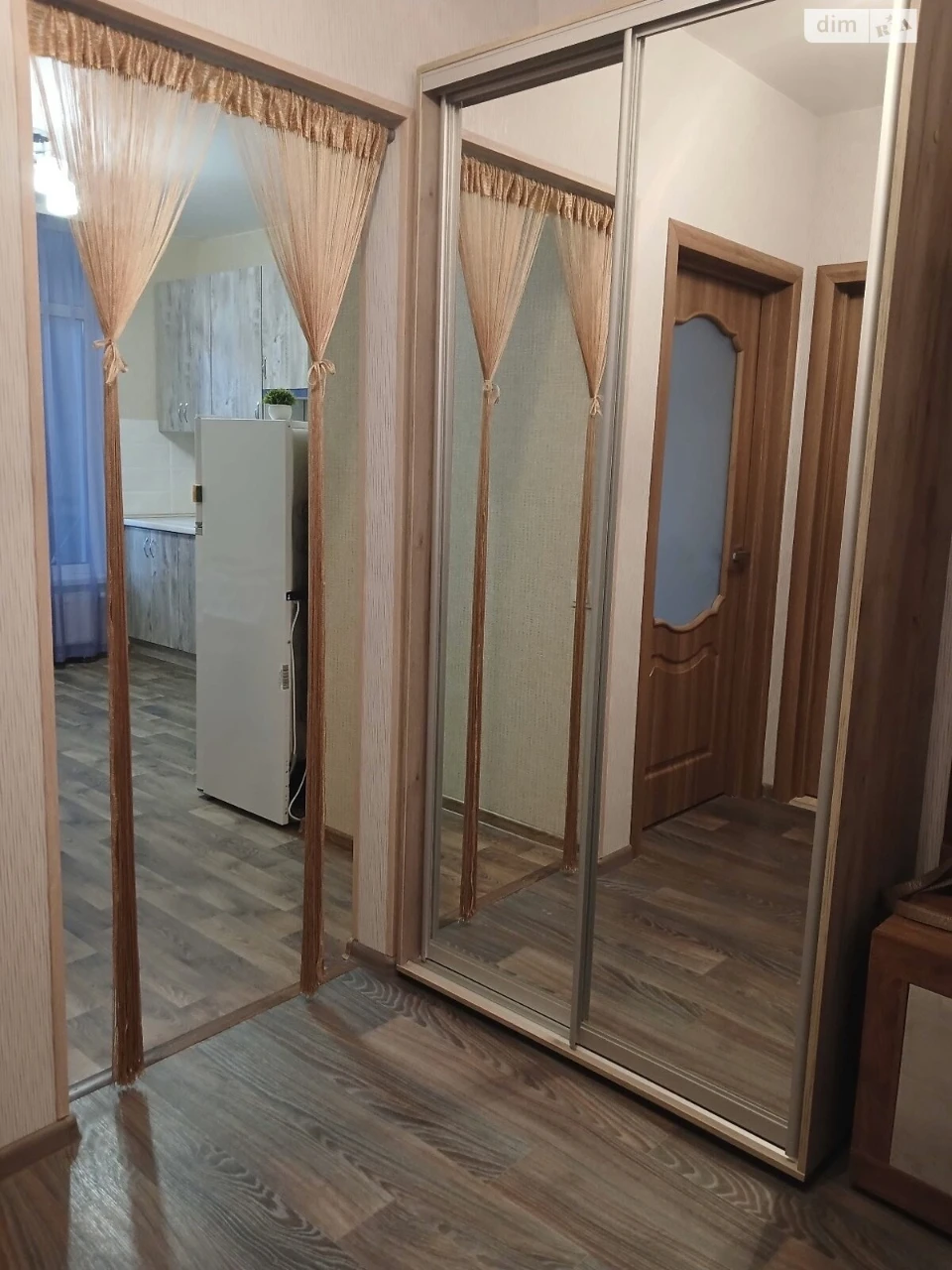 Довгострокова оренда квартири у Виноградар