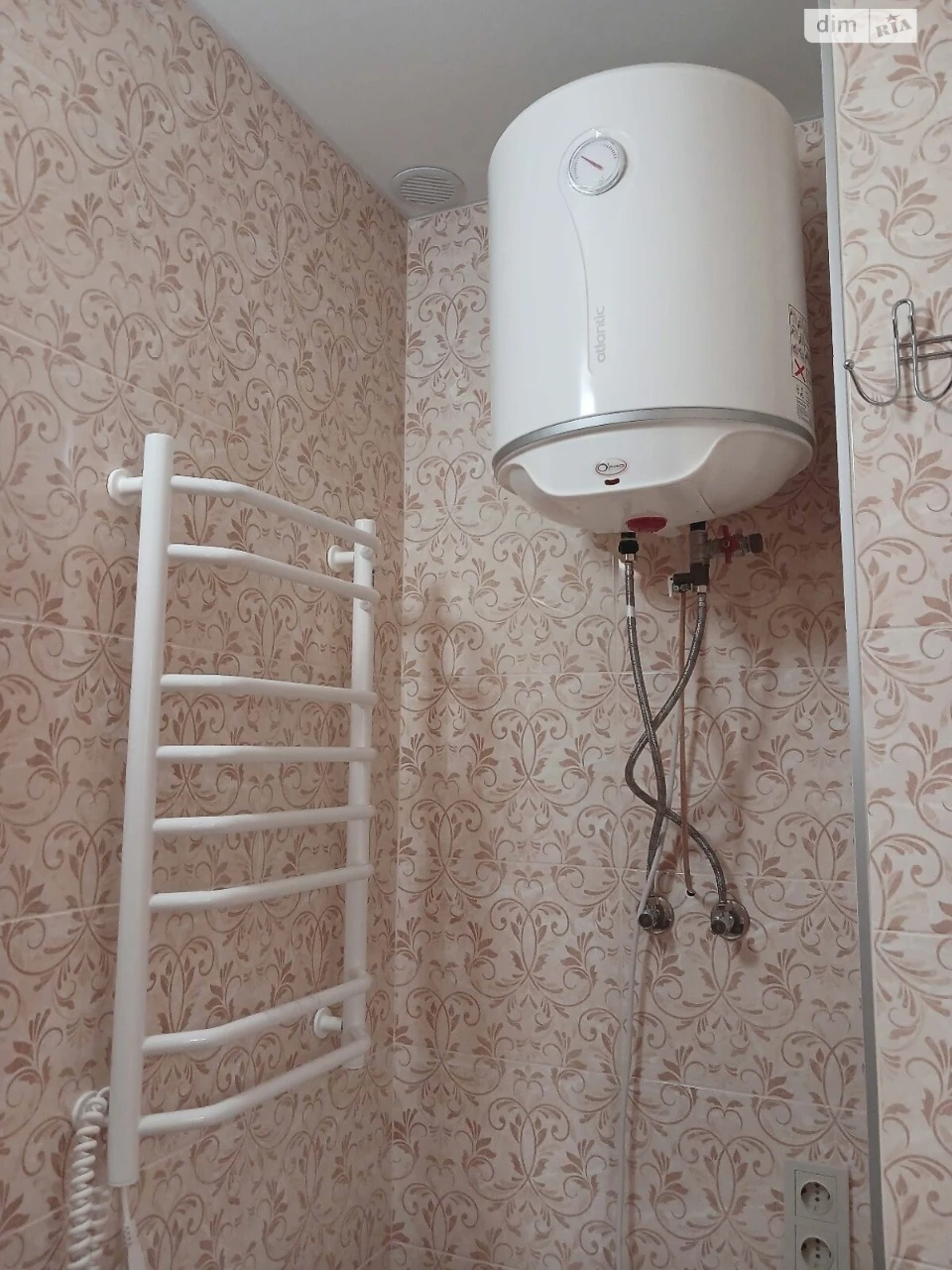 Довгострокова оренда квартири у Виноградар