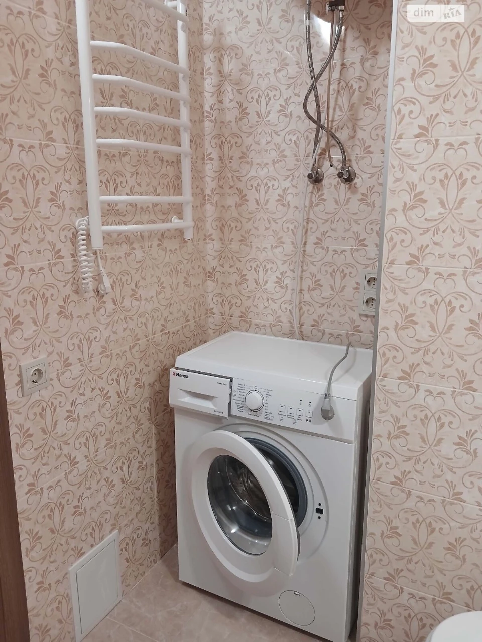 Довгострокова оренда квартири у Виноградар