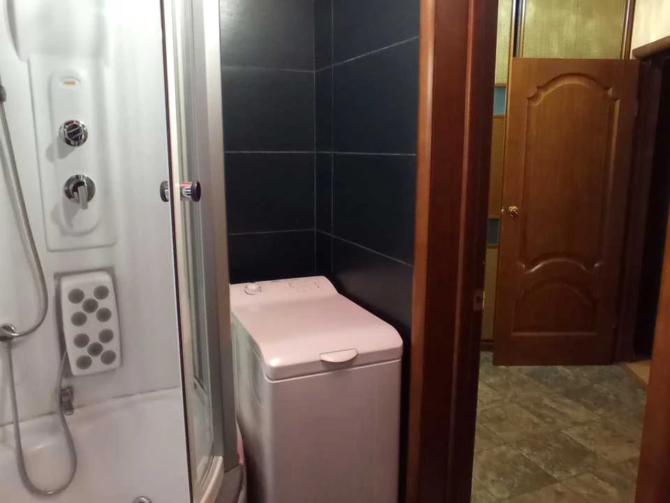 Квартира. Київ, Миколи Бажана просп.