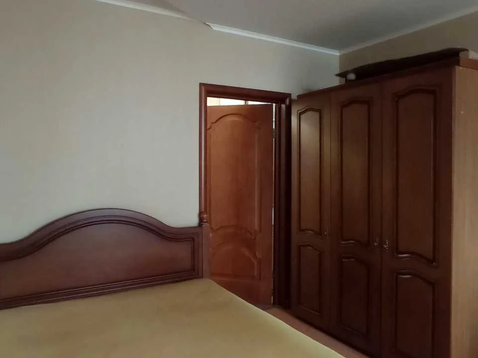 Квартира. Київ, Миколи Бажана просп.