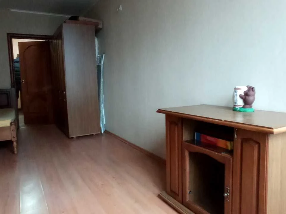 Квартира. Київ, Миколи Бажана просп.