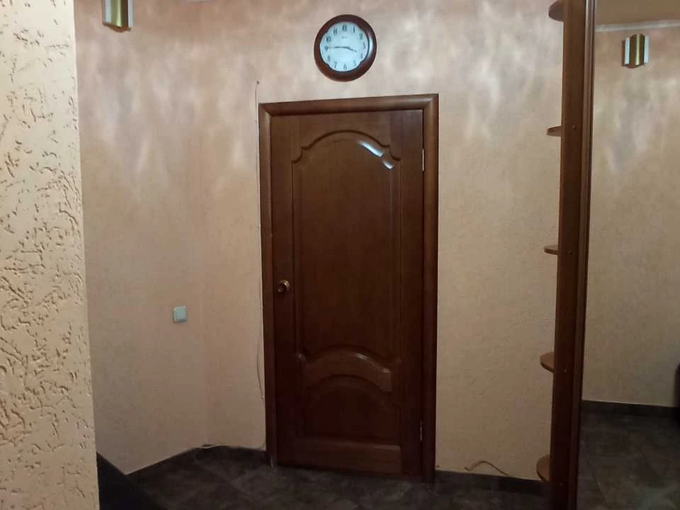 Квартира. Київ, Миколи Бажана просп.