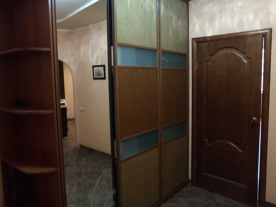 Квартира. Київ, Миколи Бажана просп.
