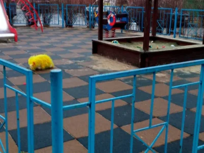 Квартира. Київ, Миколи Бажана просп.