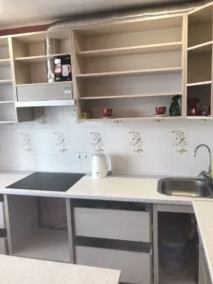 Продам 1-к квартиру на ж/м Тополь-3