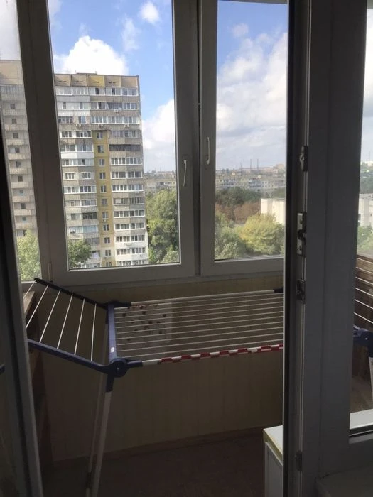 Продам 1-к квартиру на ж/м Тополь-3