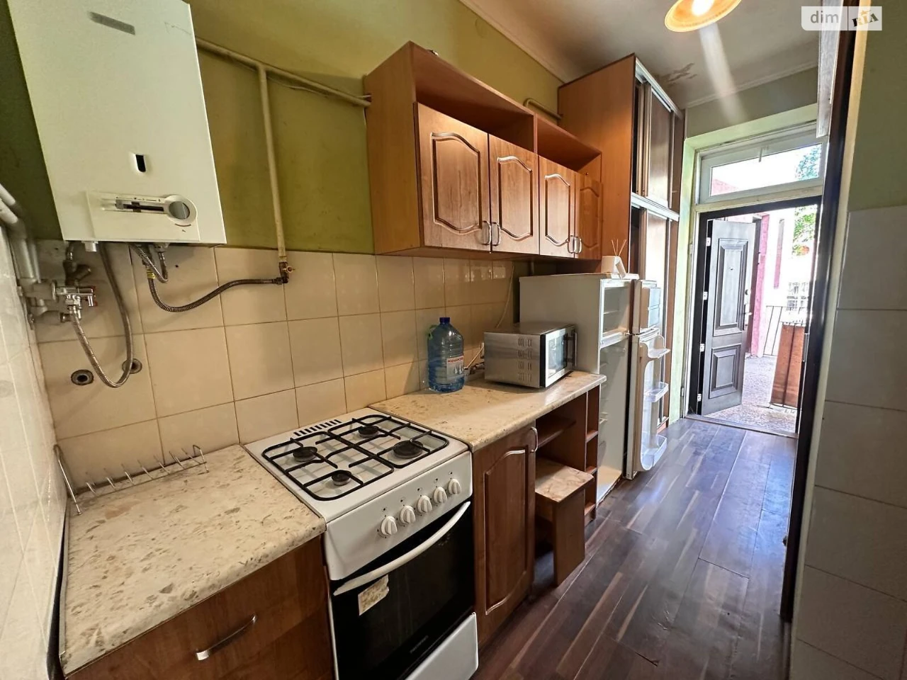 Apartment for Sale - Klepary