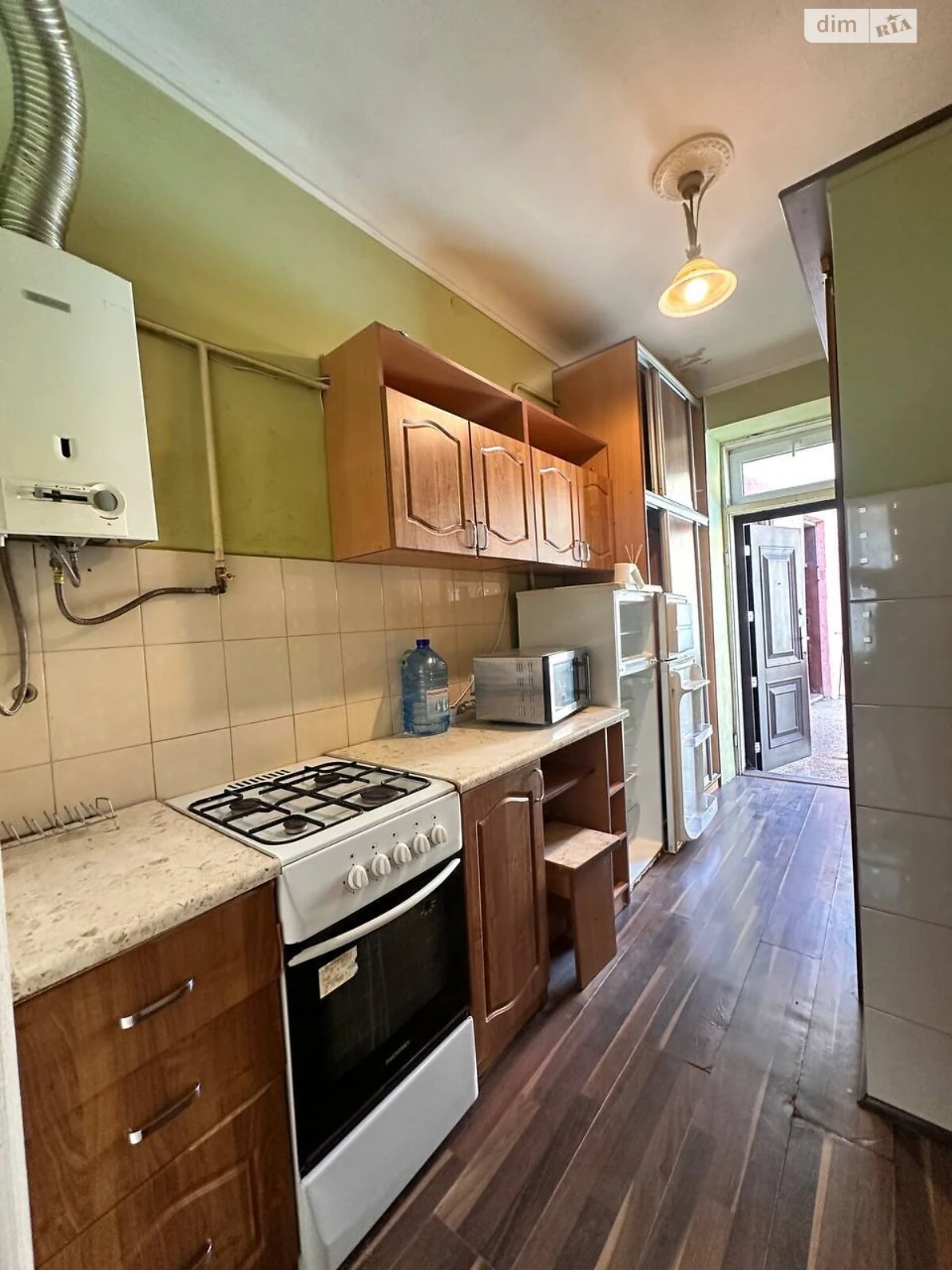 Apartment for Sale - Klepary