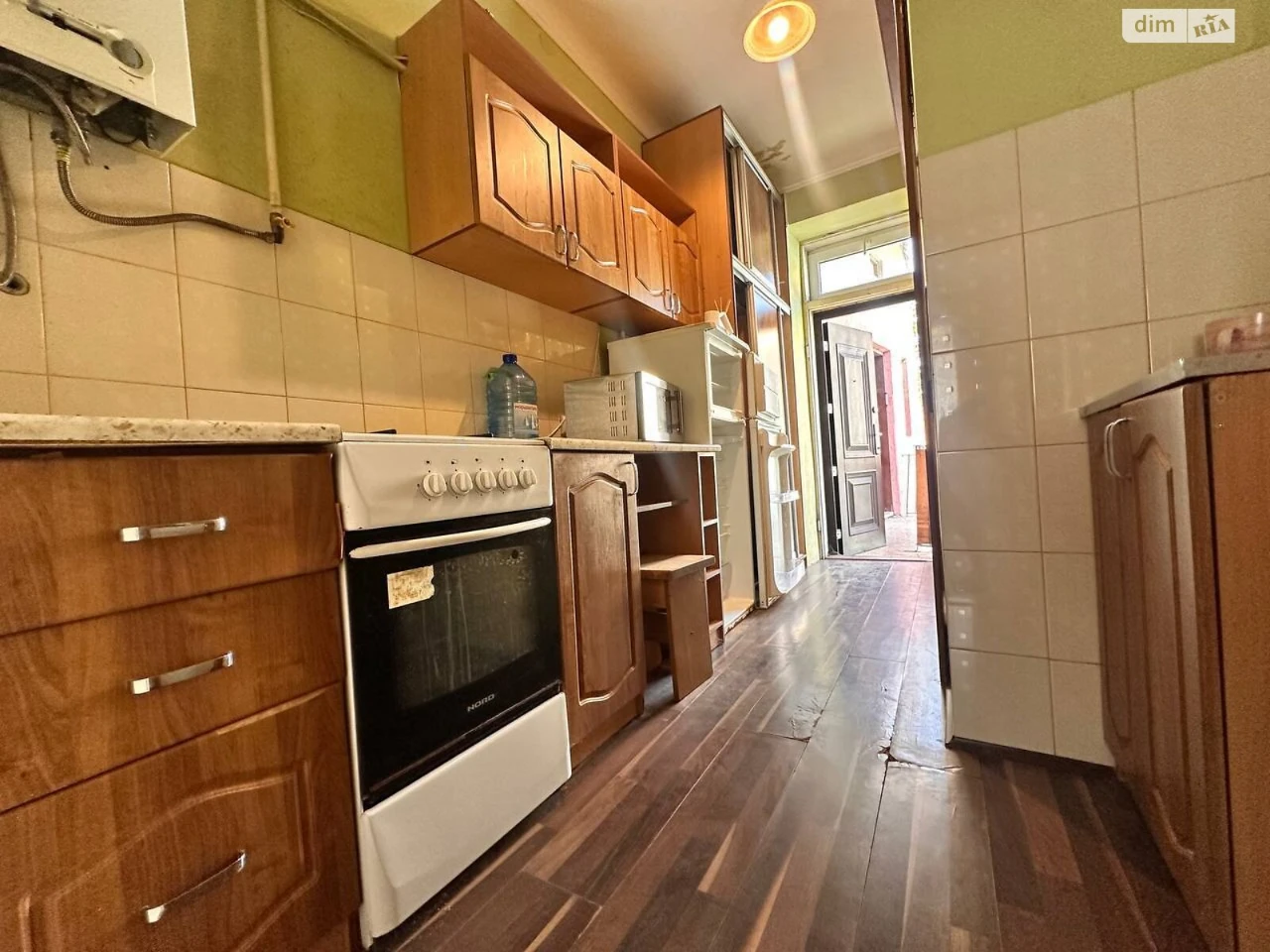 Apartment for Sale - Klepary