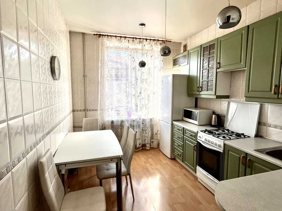 Apartment. Dnipro, Nezalezhnosti st.