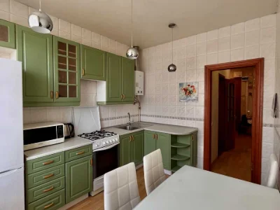 Apartment. Dnipro, Nezalezhnosti st.