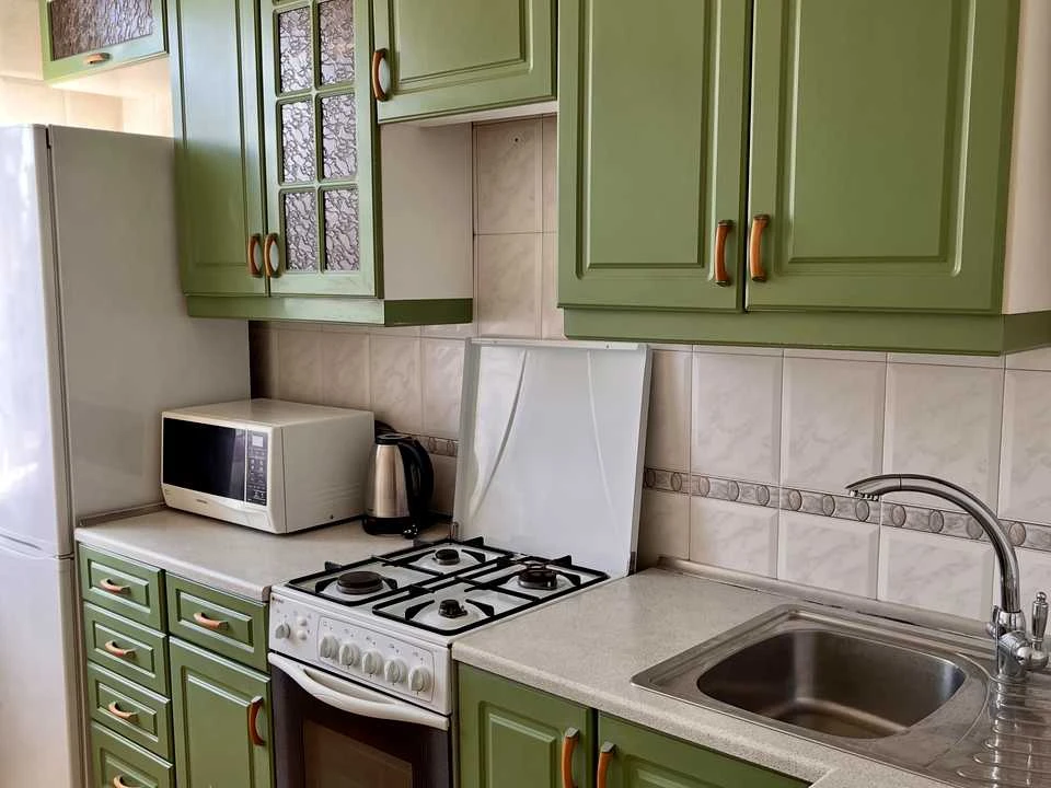 Apartment. Dnipro, Nezalezhnosti st.
