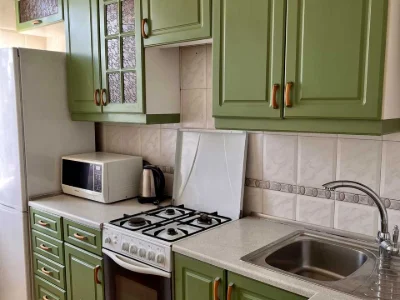 Apartment. Dnipro, Nezalezhnosti st.