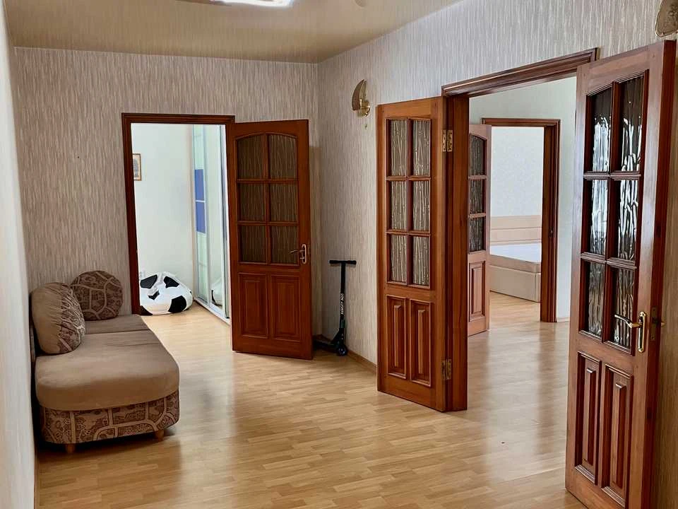 Apartment. Dnipro, Nezalezhnosti st.