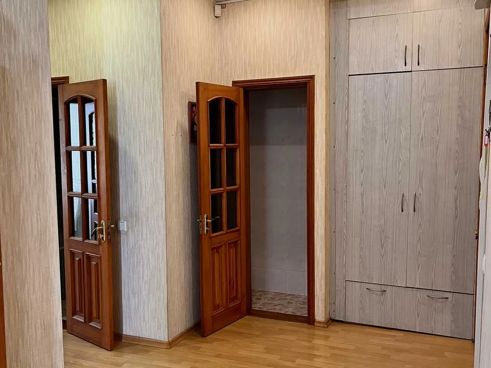 Apartment. Dnipro, Nezalezhnosti st.