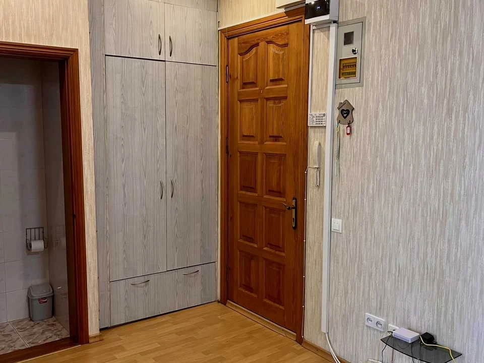 Apartment. Dnipro, Nezalezhnosti st.