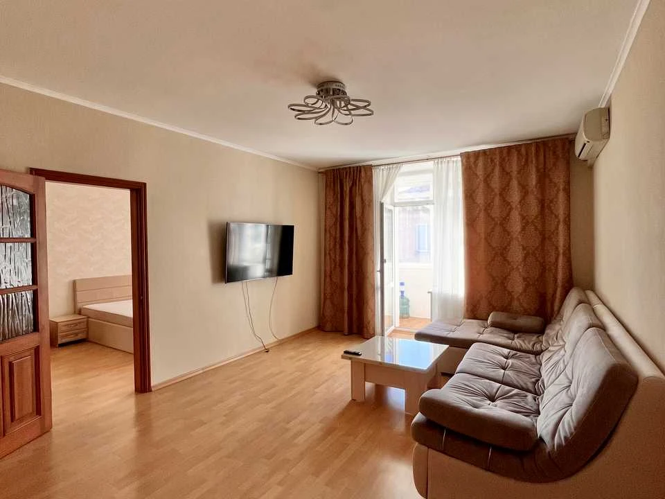 Apartment. Dnipro, Nezalezhnosti st.