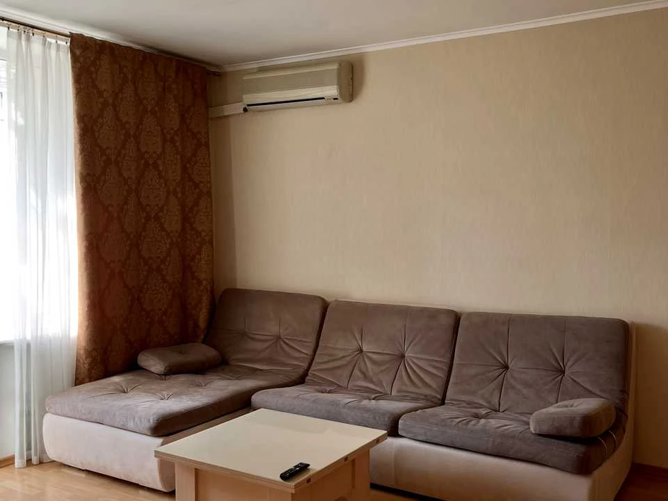 Apartment. Dnipro, Nezalezhnosti st.