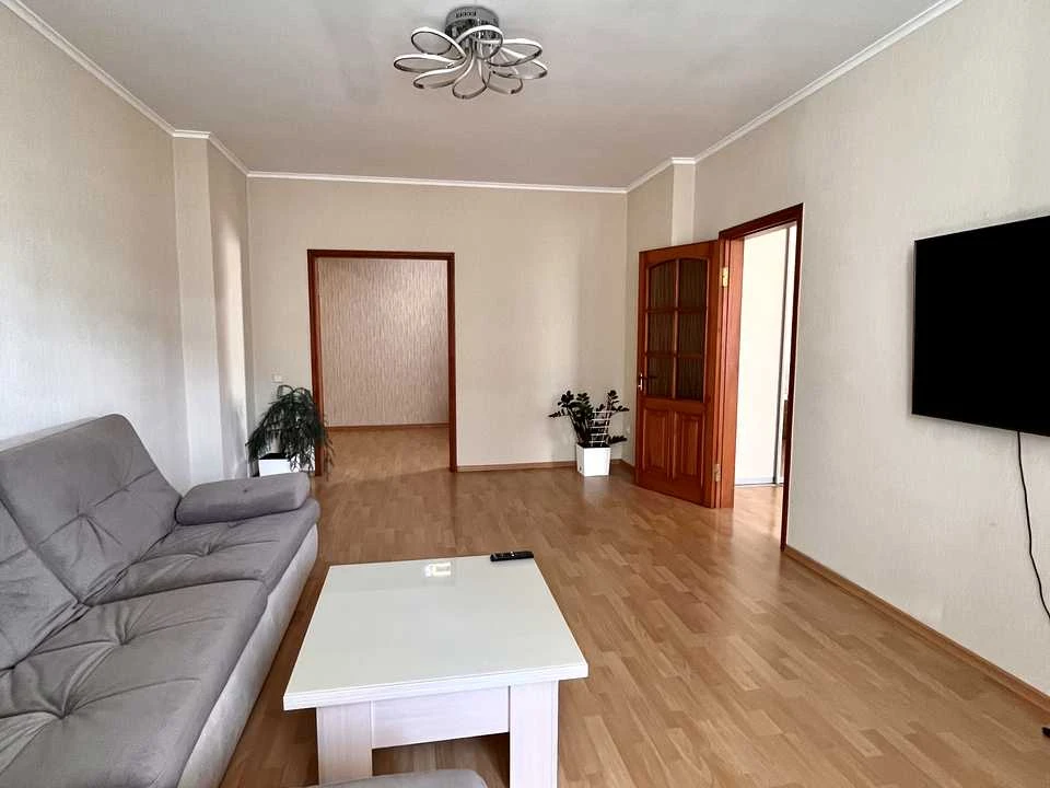 Apartment. Dnipro, Nezalezhnosti st.