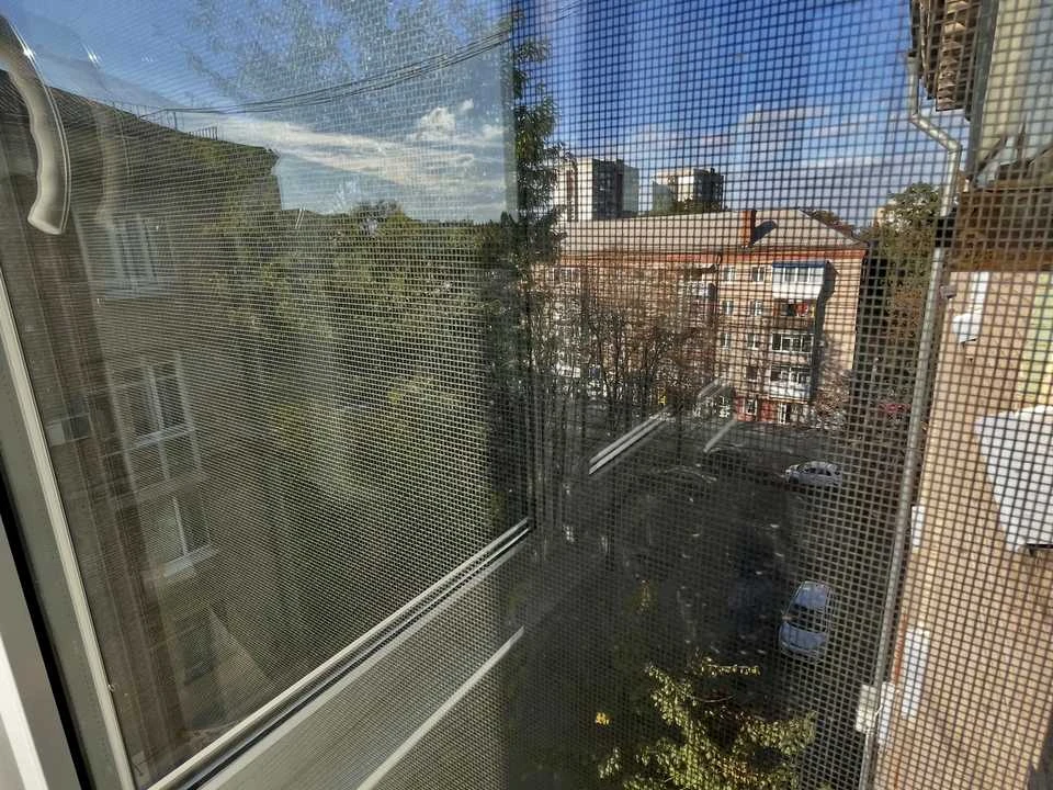 Apartment. Dnipro, Nezalezhnosti st.