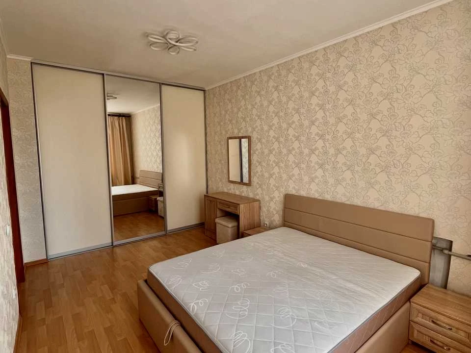 Apartment. Dnipro, Nezalezhnosti st.