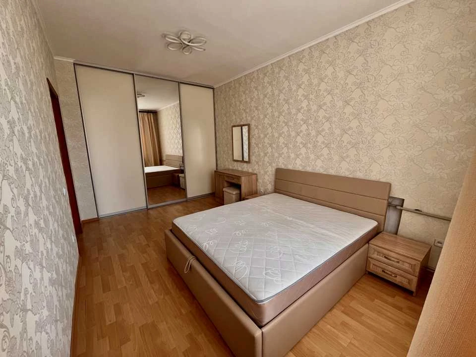 Apartment. Dnipro, Nezalezhnosti st.