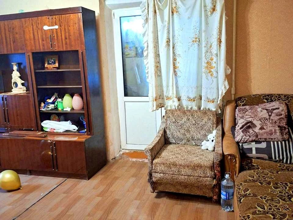 Квартира. Харків, Ювілейний просп.