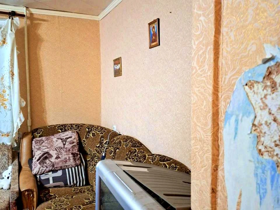 Квартира. Харків, Ювілейний просп.